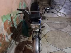 Honda 125 for sale