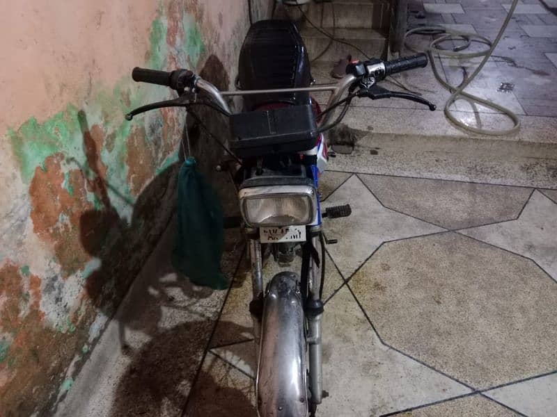 Honda 125 for sale 0