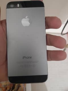 Apple iPhone 5s Non PTA