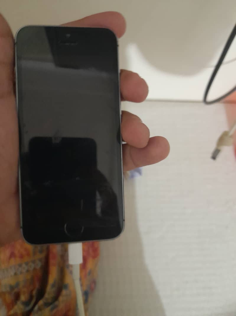 Apple iPhone 5s Non PTA 1