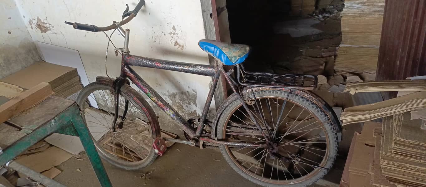 Cycle for sale 0