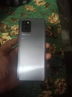 Infinix note 10 pro, with 8GB Ram 128GB Rom