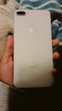 Apple iPhone 8 Plus