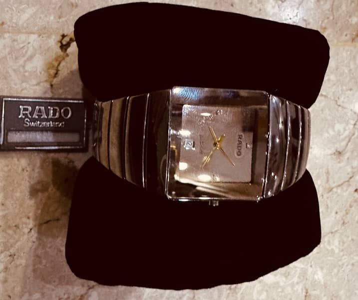 Rado Diastar 2