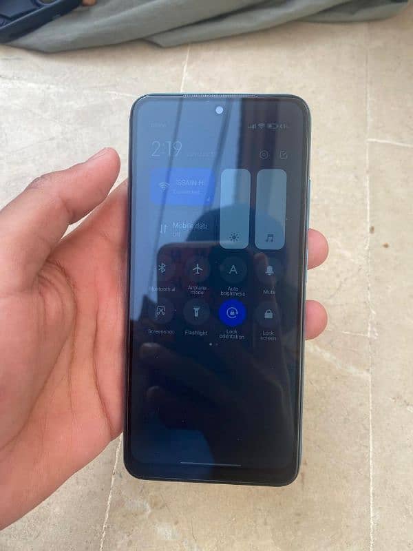 Redmi note 11 0