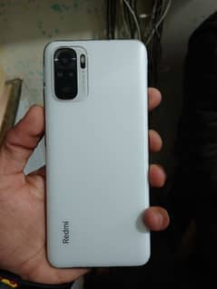 redmi note 10 4 128 pta proof