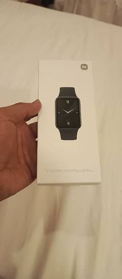 Xiaomi Band 8 Pro for Sale – Brand New Condition