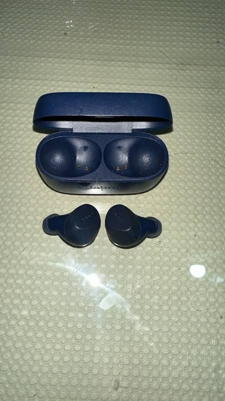 Jabra Elite 2 - Jabra Elite 2 in Ear True Wireless Earbuds 1