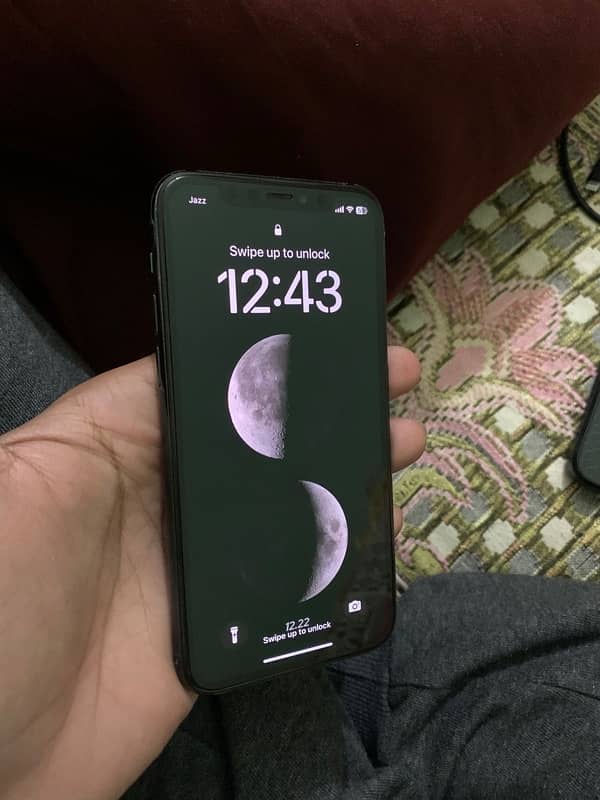 iphone 11 pro 64gb factory unlock nonpta midnight green 4