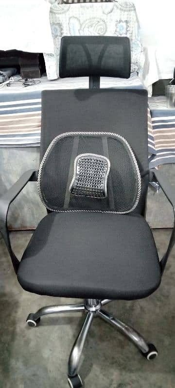 Office chair/Work from home chair/Boss chair 5