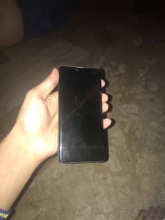 galaxy s10+ nonpta 128gb back or front glass broken