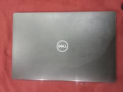 Dell latitude 7400