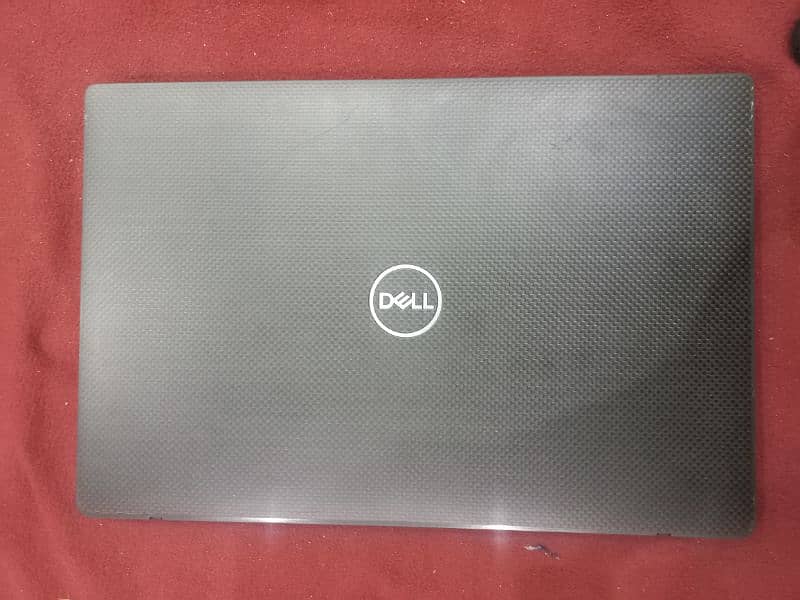 Dell latitude 7400 0