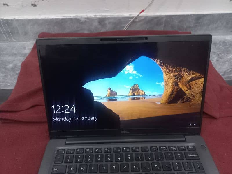 Dell latitude 7400 3