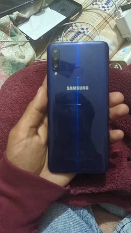 samsung A20s samsung A20s 2