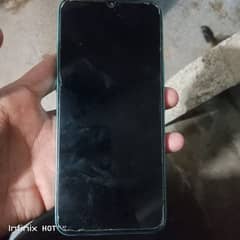 Tecno spark 8c