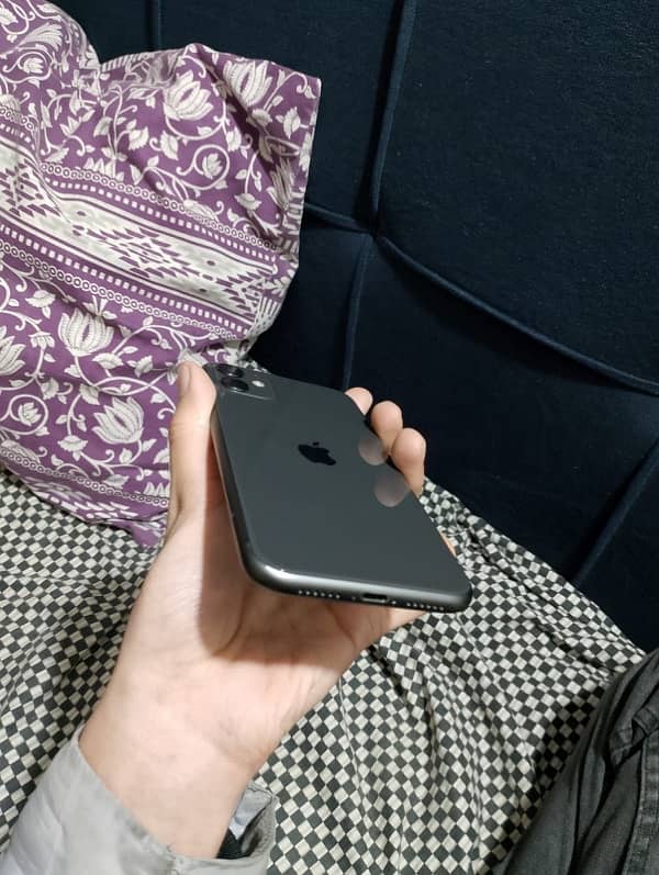 iphone 11 non pta factory unlock 64gb 4