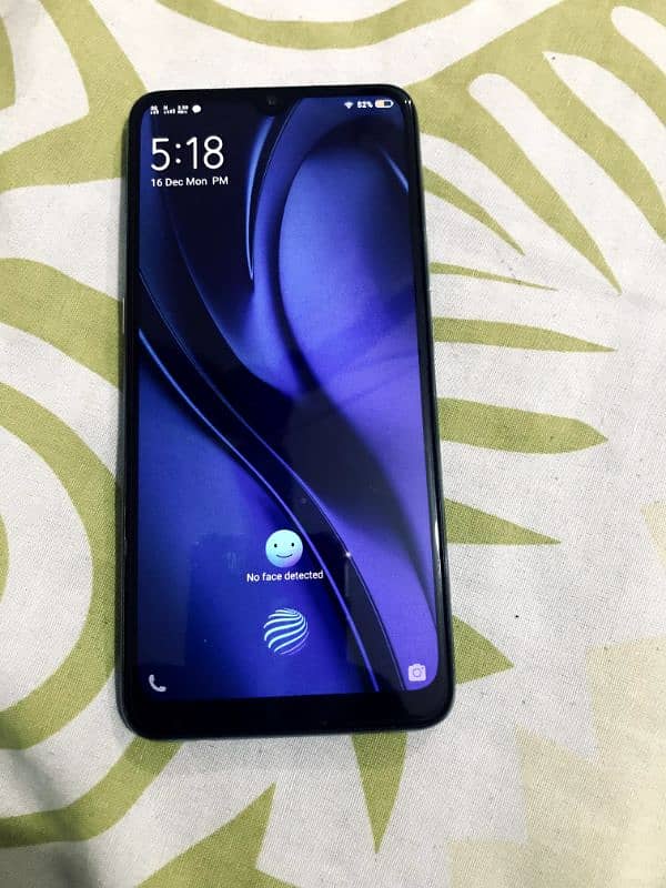 Vivo S1 8/256 only set with box all ok set 0