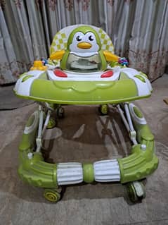 baby walker Urgent Sell