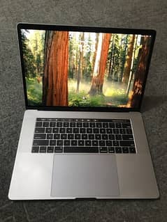 MacBook Pro 2019