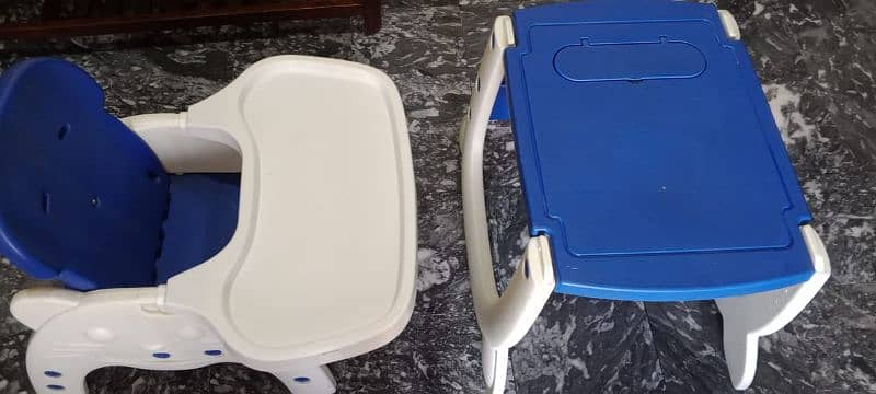 Kids High Chair for Sale 7