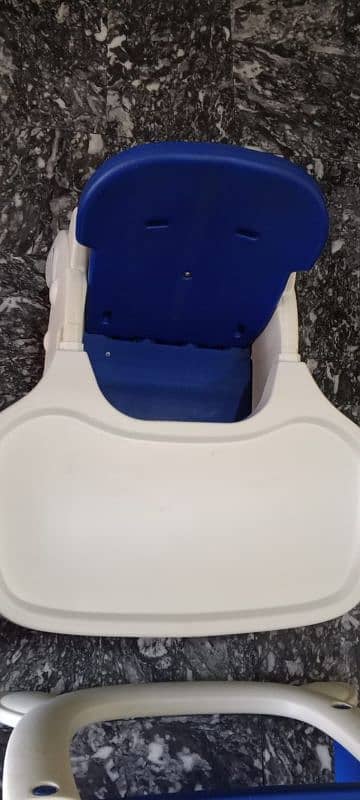 Kids High Chair for Sale 8