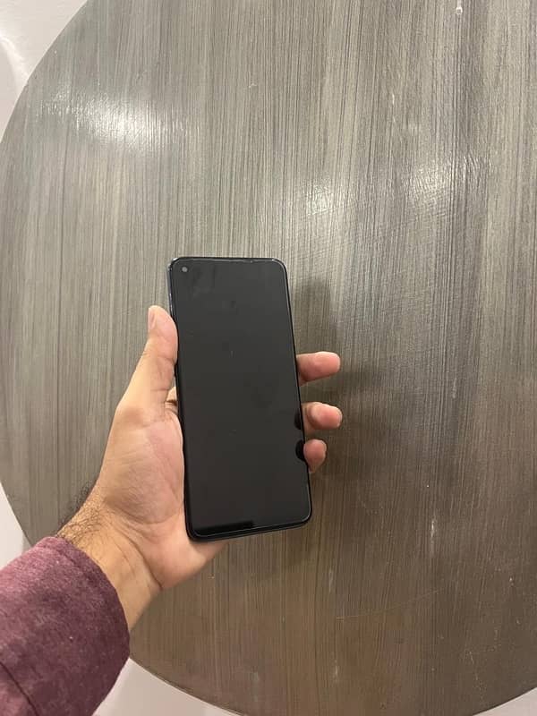 One Plus Nord N105G 1