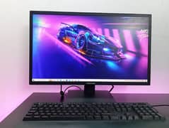 View sonic vx2458-p-mhd 24-inch 144hz 1080p 1ms Gaming Monitor