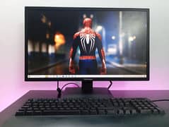 View sonic 24-inch 144hz 1080p 1ms Gaming Monitor