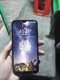 Infinx smart 3 plus