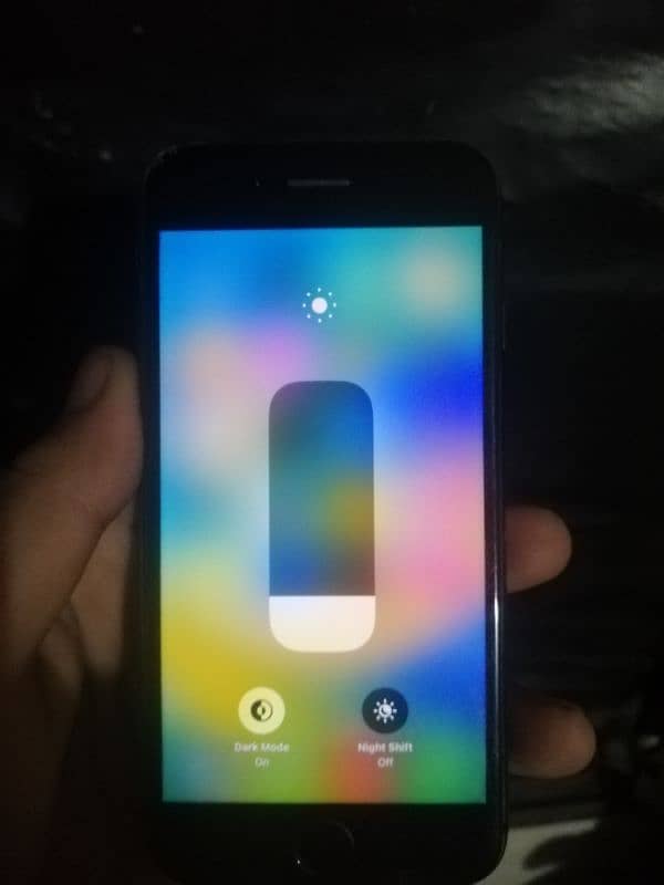 iPhone 8 256 gb non pta jv 6