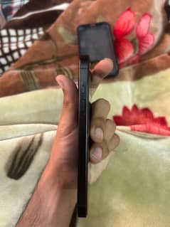 Iphone 16 pro Non Pta 128gb Black Titanium