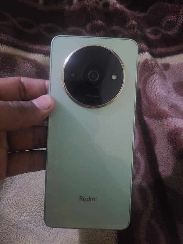 redmi A3 3GB 64 GB 3