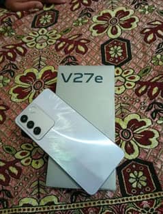 vivo v27e ha full ok