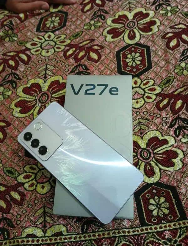 vivo v27e ha full ok 0