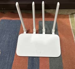 Original Mi WiFi Router 4C