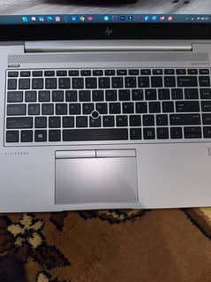 HP Elitebook 840 G5