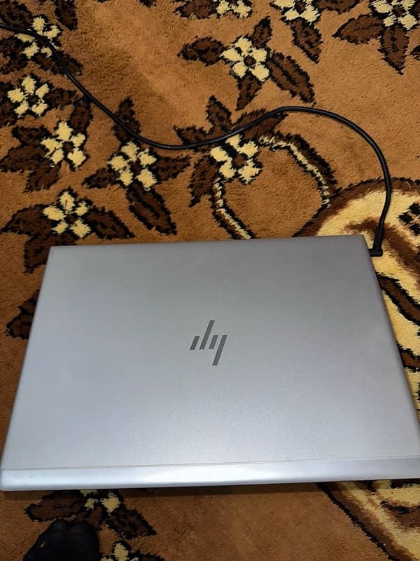 HP Elitebook 840 G5 3