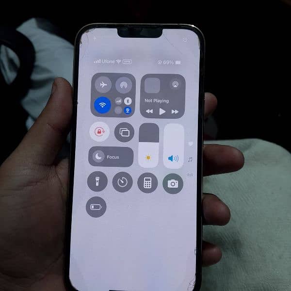 I phone 13 pro max non pta fu 5