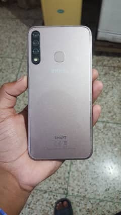 infinix smart 3 plus