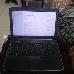 Dell Latitude E5520