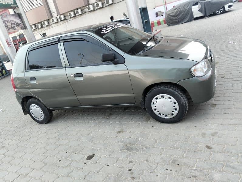 Suzuki alto 1000 cc 1