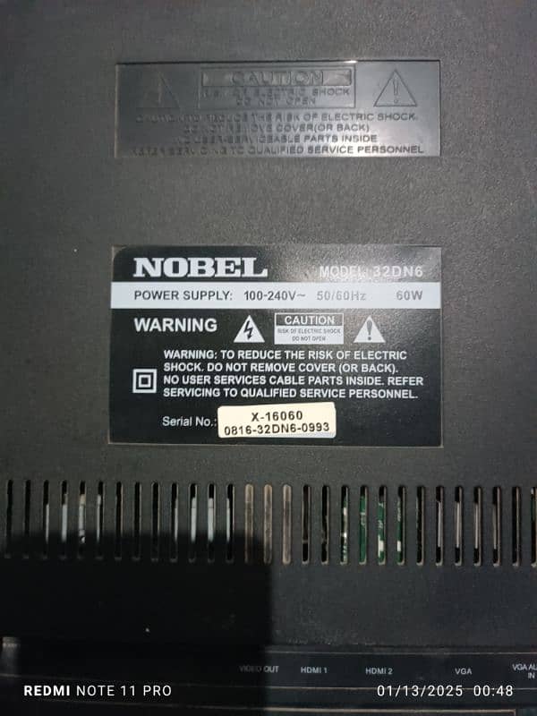 Nobel T. v LCD 7