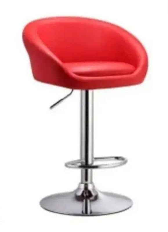 Salon Chair - Saloon Chair - Parlour Chair - Manicure - Pedicure Chair 18