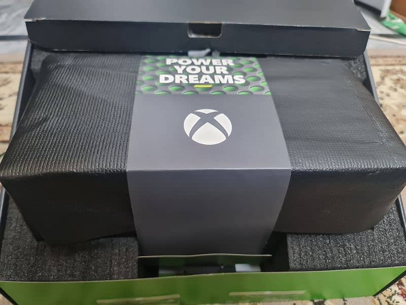 Xbox Series X 1 TB 2