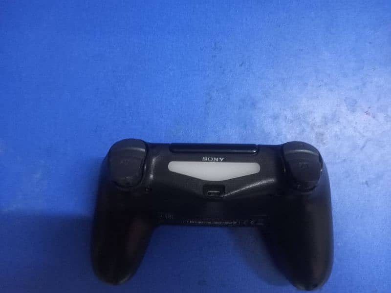 ps4 controller 2