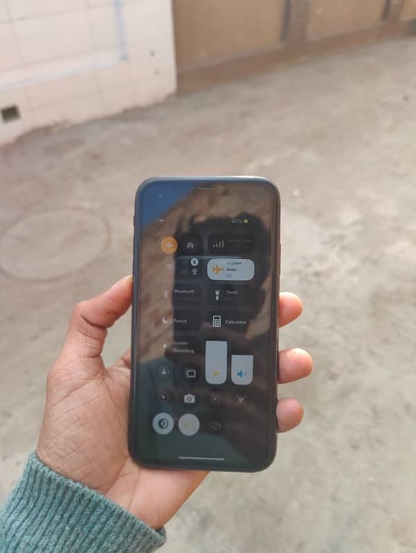 Iphone 11 64Gb Factory unlock non pta 4