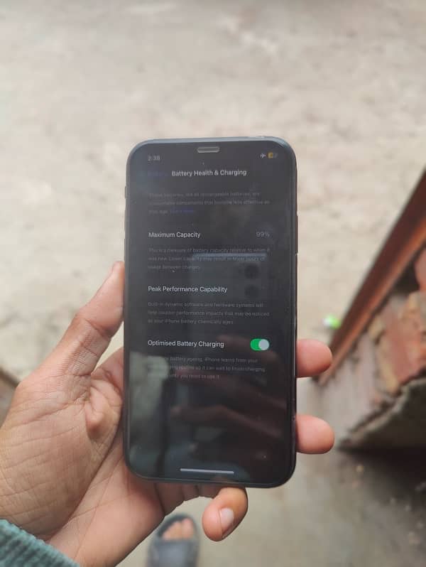 Iphone 11 64Gb Factory unlock non pta 5