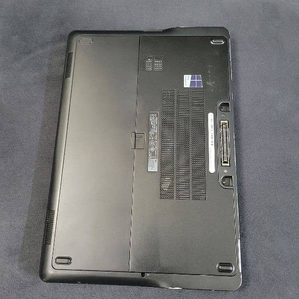 Dell Latitude E7250 3