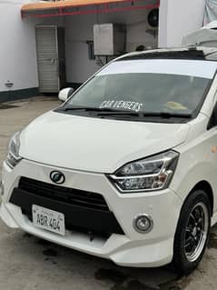 Daihatsu